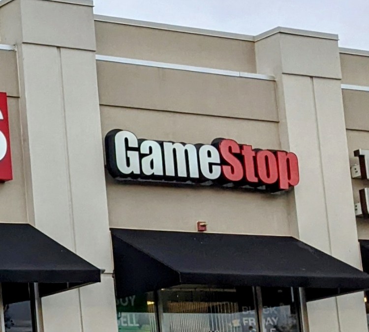 GameStop (Quakertown,&nbspPA)